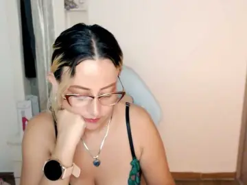 Bongacams Free Live Porn of maryline-w