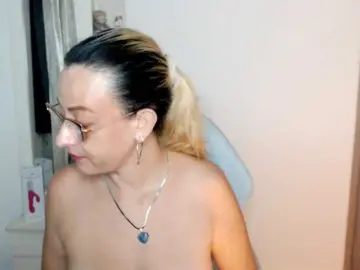 Bongacams Free Porn Cam of maryline-w