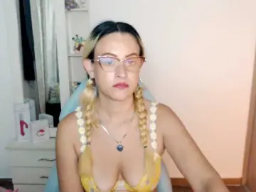 Bongacams Best live sex cam show of maryline-w