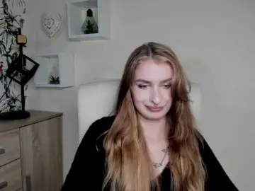 Bongacams Adult Webcams of HotNina19