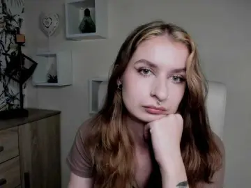 Bongacams Sex Cam of HotNina19