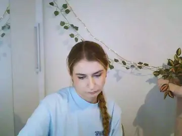 Bongacams Private Sex Chat of HotNina19