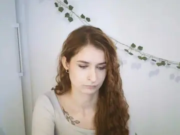 Bongacams Adult Webcam of HotNina19