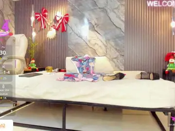 Bongacams Best live sex cam show of JuliethaTaylor