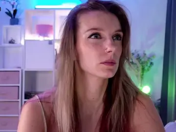 Bongacams Sex Chat of Karamelsw