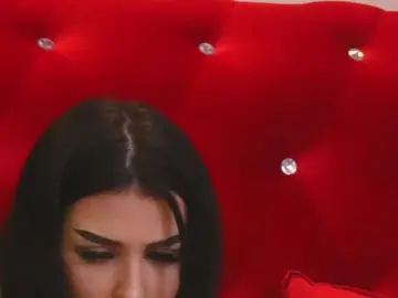Bongacams Adult Video Chat of RubyNoireX