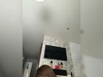 Bongacams Nude Webcam of SweetyMia