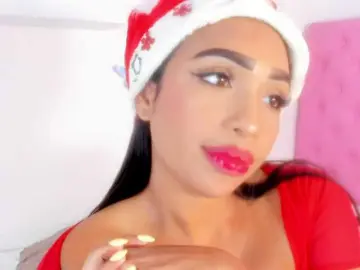 Bongacams Sex Cam of barbarahills21