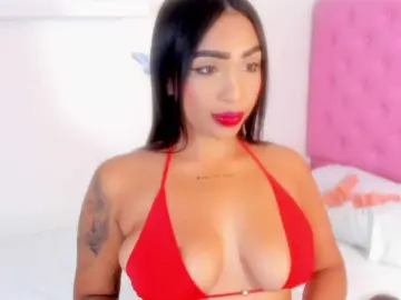 Bongacams Adult Webcams of barbarahills21