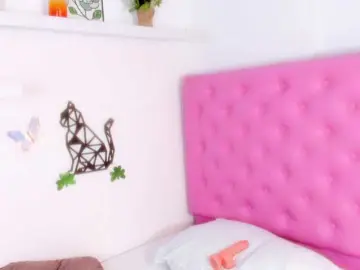 Bongacams Live Sex Cam of barbarahills21