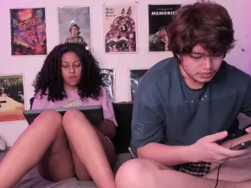 Bongacams Nude Webcam of HotHoneyChile