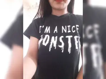 Bongacams Sex Cam of Jenny-99