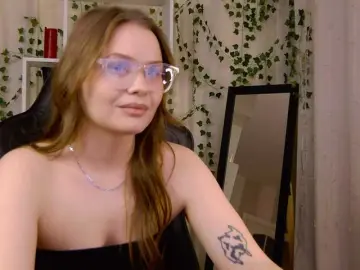 Bongacams Adult Webcams of Kate-mermaid