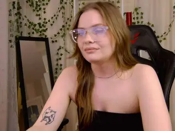 Bongacams Live Sex of Kate-mermaid