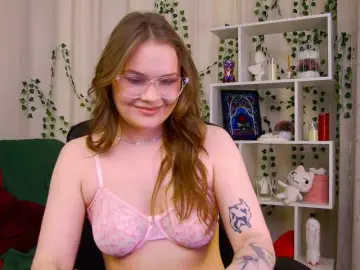 Bongacams Live Porn of Kate-mermaid