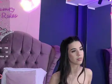Bongacams Live Porn of LaraKennt