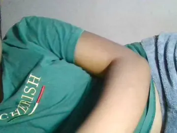 Bongacams Live Sex Cam of Rosah