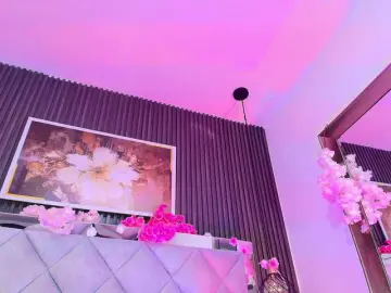 Bongacams Private Sex Chat of Sara-Channel