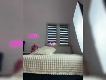 Bongacams Sex Cam of Zoluszka