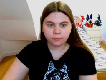 Bongacams Free Live Porn of AbbyMint