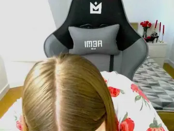 Bongacams Live Sex of AbbyMint