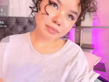 Bongacams Free Live Porn of Annie-Pleasure