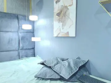 Bongacams Sex Chat of Annie-Pleasure