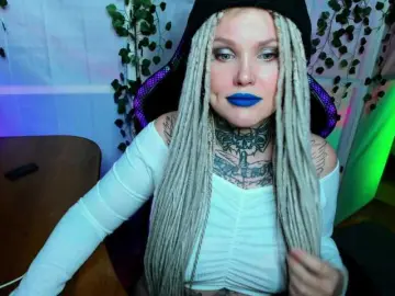 Bongacams Adult Video Chat of HellGa