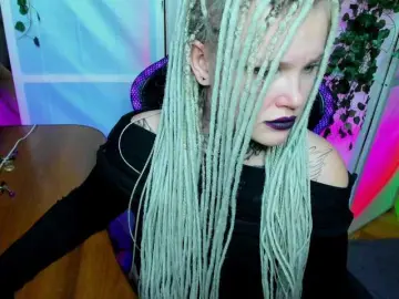 Bongacams Live Porn of HellGa