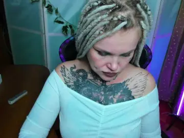 Bongacams Sex Cam of HellGa