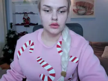 Bongacams Adult Video Chat of KamillaJei