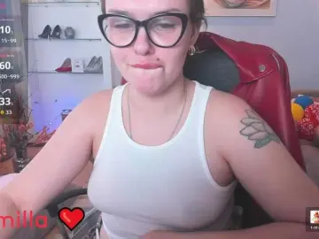 Bongacams Free Live Porn of KamillaJei