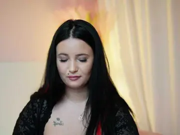 Bongacams Sex Chat of AdelineMoon