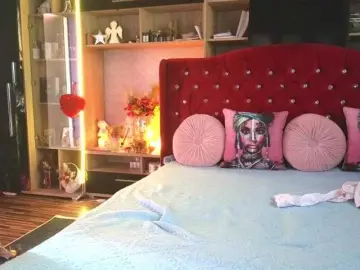 Bongacams Live Sex of CandyBigbooty