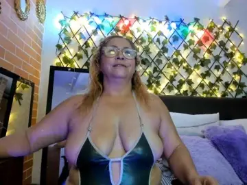 Bongacams Adult Webcams of MAJAREAL
