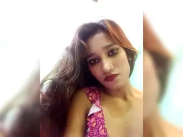 Bongacams Nude Webcam of Meherin-Afra6