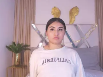 Bongacams Free Live Porn of Zayyda