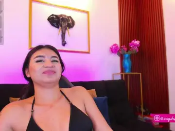Bongacams Sex Chat of Zayyda