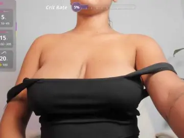 Bongacams Live Porn of Allisonowens