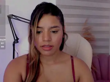 Bongacams Live Sex of Allisonowens