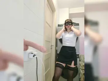 Bongacams Sex Cam of Dream-me-summer