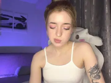 Bongacams Live Sex of EllianaMiller