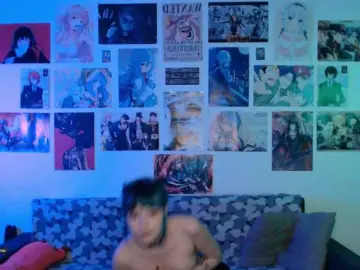 Bongacams Live Porn of Hugo-Min