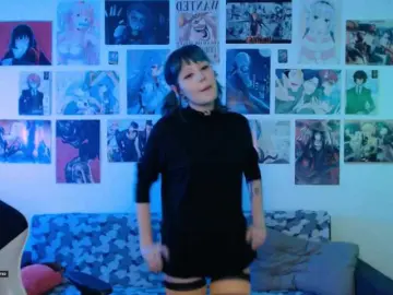 Bongacams Nude Webcam of Hugo-Min