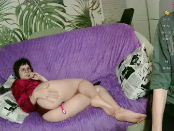 Bongacams Sex Cam of Liryc1