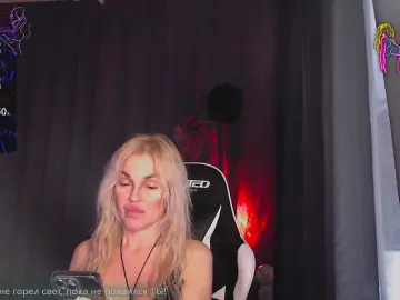 Bongacams Adult Webcams of Margo77-1