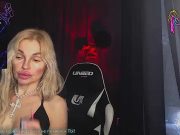 Bongacams Free Live Porn of Margo77-1