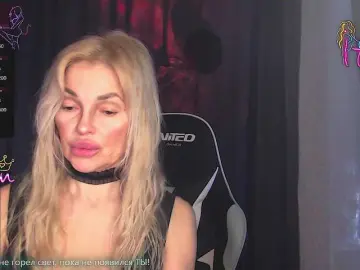 Bongacams Adult Video Chat of Margo77-1