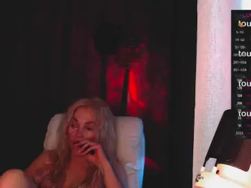 Bongacams Watch Live Sex Cams of Margo77-1