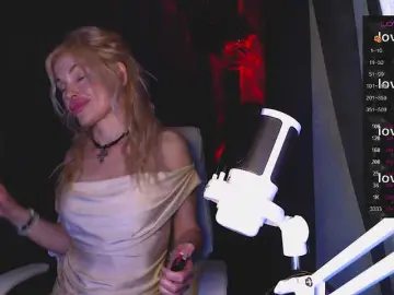 Bongacams Sex Cam of Margo77-1